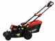 Blue Bird LM 22-46T - Battery-powered  Lawn Mower - 42V/5Ah - 46 cm cut