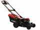 Blue Bird LM 22-46T - Battery-powered  Lawn Mower - 42V/5Ah - 46 cm cut