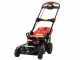 Blue Bird LM 22-46T - Battery-powered  Lawn Mower - 42V/5Ah - 46 cm cut