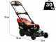 Blue Bird LM 22-46T - Battery-powered  Lawn Mower - 42V/5Ah - 46 cm cut