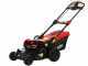 Blue Bird LM 22-46T - Battery-powered  Lawn Mower - 42V/5Ah - 46 cm cut