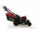 Blue Bird LM 22-46T - Battery-powered  Lawn Mower - 42V/5Ah - 46 cm cut