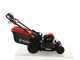 Blue Bird LM 22-46T - Battery-powered  Lawn Mower - 42V/5Ah - 46 cm cut