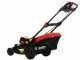 Blue Bird LM 22-46T - Battery-powered  Lawn Mower - 42V/5Ah - 46 cm cut