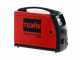 Telwin Technomig 215 Dual Synergic - Multiprocess inverter welder - GAS/NO GAS-MIG-MAG, MMA and TIG