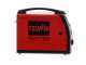 Telwin Technomig 215 Dual Synergic - Multiprocess inverter welder - GAS/NO GAS-MIG-MAG, MMA and TIG