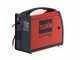 Telwin Technomig 215 Dual Synergic - Multiprocess inverter welder - GAS/NO GAS-MIG-MAG, MMA and TIG