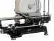 Berkel Tribute Black - Flywheel Slicer - 300 mm Hard-chrome Steel Blade