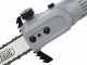 Volpi KVS7000P - Battery pruner on telescopic pole - 2x 21.6V 4.0Ah