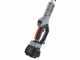 Volpi KVS7000P - Battery pruner on telescopic pole - 2x 21.6V 4.0Ah