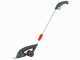 Bosch Isio - Battery powered grass-cutting shears with pole - 3.6V 1.5Ah