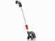 Bosch Isio - Battery powered grass-cutting shears with pole - 3.6V 1.5Ah