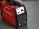 Helvi Galileo 179 - MMA and TIG Inverter Welding Machine - 160A - Kit bag