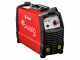 Helvi Galielo 219 - MMA and TIG Inverter Welding Machine - 200A - Kit bag