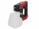 Einhell GE-WS 18/10 Li-Solo - Hand-held Battery Sprayer - 18V - WITHOUT BATTERY