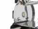 BERKEL B114 Black - Flywheel Slicer with Stand - 320 mm Chrome-plated Steel Blade