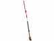 Blue Bird PHT 22-52 - Battery-powered hedge trimmer on extension pole - 21 V 5 Ah