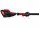 Blue Bird PHT 22-52 - Battery-powered hedge trimmer on extension pole - 21 V 5 Ah