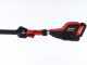 Blue Bird PHT 22-52 - Battery-powered hedge trimmer on extension pole - 21 V 5 Ah