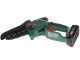 Bosch EasyChain 18V-15-7 - Battery-powered Manual Pruner - BATTERY AND BATTERY-CHARGER NOT INCLUDED