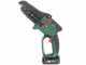 Bosch EasyChain 18V-15-7 - Battery-powered Manual Pruner - BATTERY AND BATTERY-CHARGER NOT INCLUDED