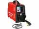 Helvi Combi PC 302K - Inverter plasma cutting machine - Integrated compressor