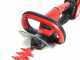 Blue Bird HT 22-60 - Battery hedge trimmer - 21 V 5 Ah