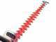 Blue Bird HT 22-60 - Battery hedge trimmer - 21 V 5 Ah