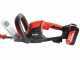 Blue Bird HT 22-60 - Battery hedge trimmer - 21 V 5 Ah