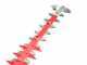 Blue Bird HT 22-60 - Battery hedge trimmer - 21 V 5 Ah