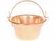 Ardes AR2460 - Copper Electric Cauldron - 2.5L - 15W