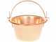 Ardes AR2460 - Copper Electric Cauldron - 2.5L - 15W