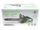 Greenworks GD40CS15K4 - Cordless electric saw - 35 cm bar - 40V 4Ah