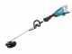 Makita UR017GZ - Battery-powered Brush Cutter - 40V - WITHOUT BATTERIES AND CHARGER