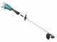 Makita UR017GZ - Battery-powered Brush Cutter - 40V - WITHOUT BATTERIES AND CHARGER