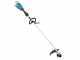 Makita UR017GZ - Battery-powered Brush Cutter - 40V - WITHOUT BATTERIES AND CHARGER