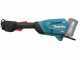 Makita UR017GZ - Battery-powered Brush Cutter - 40V - WITHOUT BATTERIES AND CHARGER