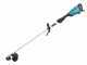 Makita UR017GZ - Battery-powered Brush Cutter - 40V - 4Ah