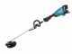 Makita UR017GZ - Battery-powered Brush Cutter - 40V - 4Ah