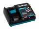 Makita UR017GZ - Battery-powered Brush Cutter - 40V - 4Ah