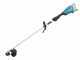 Makita UR017GZ - Battery-powered Brush Cutter - 40V - 4Ah