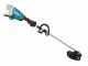 Makita UR017GZ - Battery-powered Brush Cutter - 40V - 4Ah