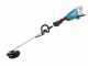 Makita UR017GZ - Battery-powered Brush Cutter - 40V - 4Ah