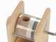 Komo HAND MILL - Solid maple hand flour mill