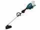 Makita UR014GZ - Battery-powered Brush Cutter - 40V - WITHOUT BATTERIES AND CHARGER