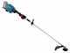 Makita UR014GZ - Battery-powered Brush Cutter - 40V - WITHOUT BATTERIES AND CHARGER