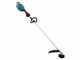Makita UR014GZ - Battery-powered Brush Cutter - 40V - WITHOUT BATTERIES AND CHARGER