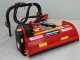 Ceccato trincione 290 Argini 1200 - Tractor-mounted side verge flail mower with Arm - with hammers - Light series