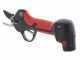 Blue Bird PS 22-23 Twin - Electric Pruning Shears - 2x 8.4V 2Ah