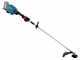 Makita UR014GZ - Battery-powered Brush Cutter - 40V - 4 Ah